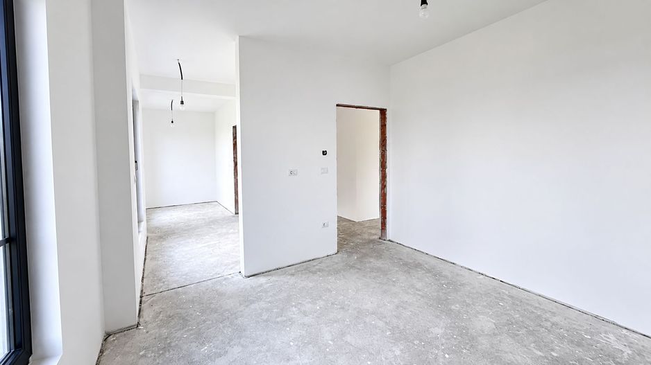 Vila Premium P+E, 4 dormitoare 4 Baii, Ghiroda Timisoara - Poză 16