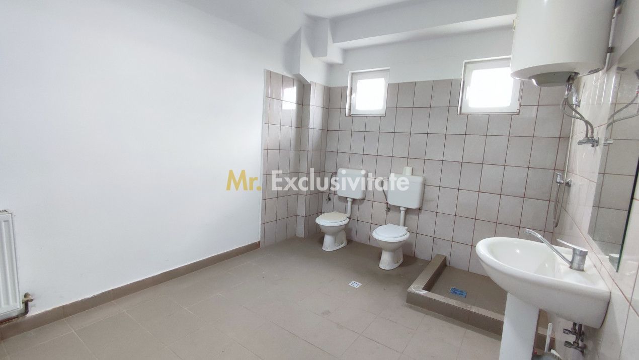 Inchiriere Spații de Birouri - Str. C. A. Române - Carei - Comision 0% chiriaș - Poză 11