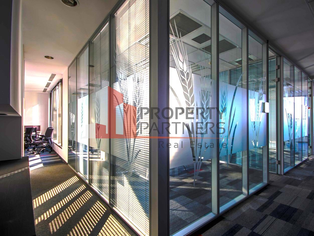 Spatiu modern pentru birouri - 770.00 mp - Metrou Aurel Vlaicu - Poză 6