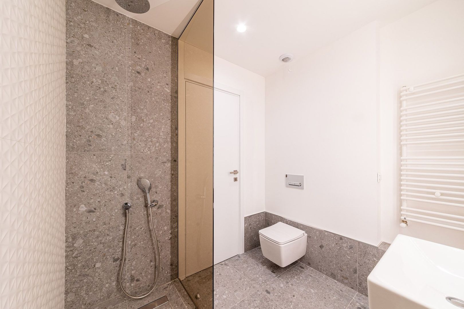 Aviatiei Tower | Apartament modern 2 camere| Terasa 26 mp | - Poză 18