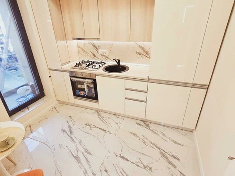 De vanzare | Garsoniera | Exigent Plaza - Lujerului - Poză 11