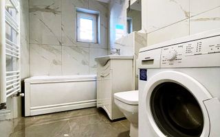 1cam | centrala, clima,bloc nou,parcare| Giroc, zona Hotel IQ - Neptun - Poză 9