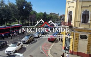 NECTORA IMOB-Apartament Ultracentral langa Medicina/Gojdu, 99 mp,inalt - Poză 1