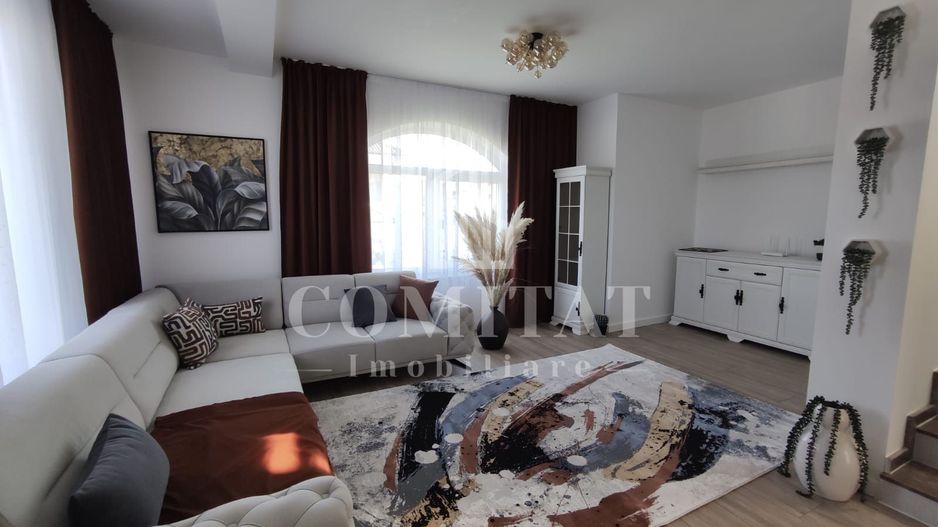 Casa individuala || 124 mp || zona Dezmir - Poză 3