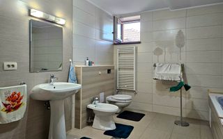 Casă plus Spațiu comercial  741 mp, Teren 906 mp Brasov - zona Blumana - Poză 42