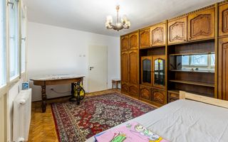 3 camere, decomandate, 2/4, Manastur Zona OMV, Supeco, Calea Floresti - Poză 2