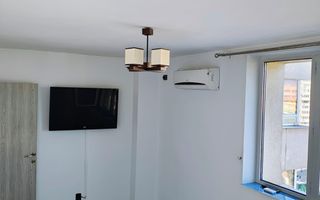 3 camere la 200m de metrou Lujerul - Poză 6