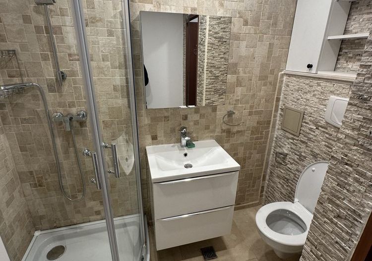 APARTAMENT SPATIOS  METROU ZONA MOSILOR - Poză 7