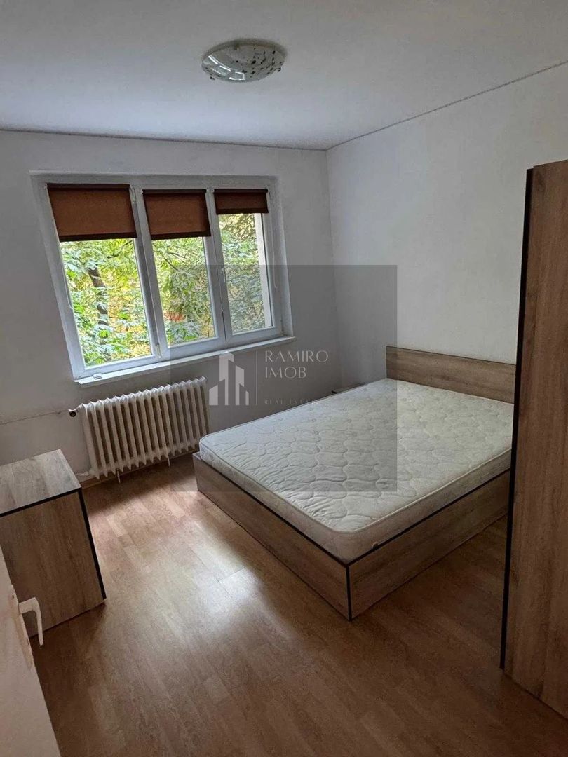 Apartament 3 camere decomandat etaj 2 Brancoveanu/Luica - Poză 2