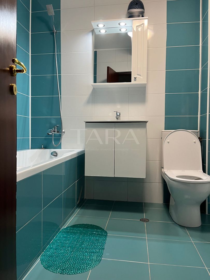 Apartament 2 Camere,   Locație Excelentă în Cartierul Buna-Ziua - Poză 6