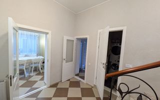Chirie, casă, 4 camere, str. Cojocarilor, Râșcani - Poză 23