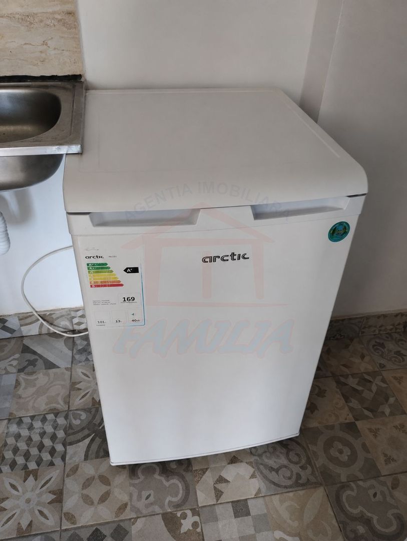 🏡 Garsonieră de închiriat în Micro 19, etaj 3 din 4 - Poză 6