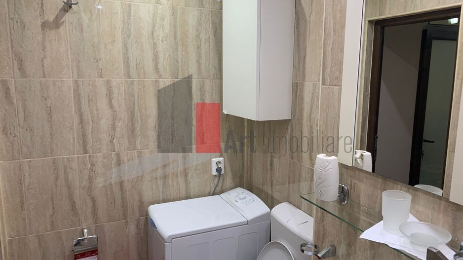 Garsoniera dubla in zona Mihail Sebastian - Poză 8