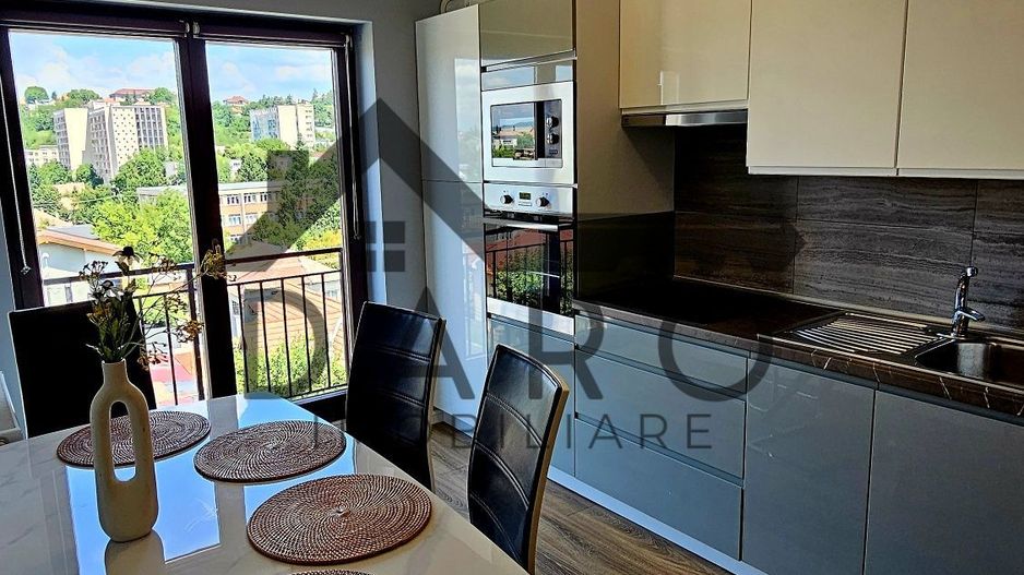 Apartament modern 3 camere + Parcare - Poză 5