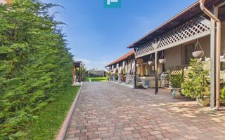 Casa cu 4 camere in Aradul Nou - Poză 10