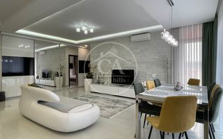 Apartament cu 2 camere de inchiriat în blocurile  ARED, Oradea - Poză 2