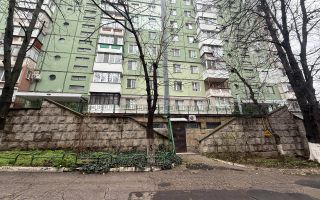 Vânzare, spațiu comercial. 88,7 mp, str. Onisifor Ghibu 1, Buiucani - Poză 3