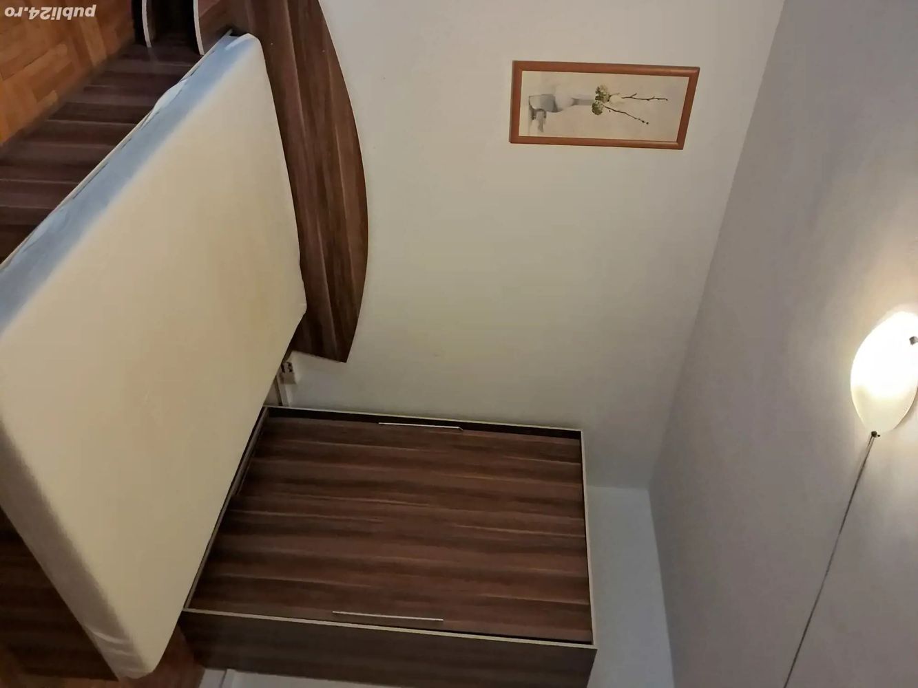 De Inchiriat Apartament 3 camere Unirii - Timpuri noi sector 4 - Poză 4