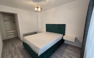 Apartament 2 camere, prima inchiriere - Aparatorii Patriei - Poză 4