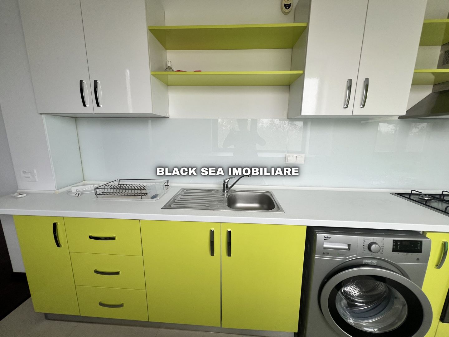 Garsonieră modernă de închiriat – Zona City Park Mall, Termen Lung - Poză 6