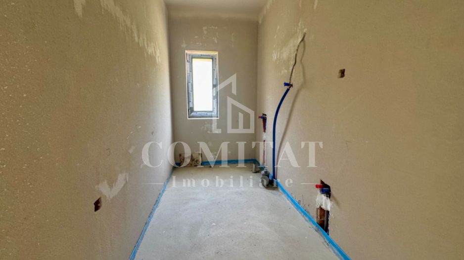 Casă de tip duplex | Stadiu semifinisat | Zona Parcului Poligon - Poză 8
