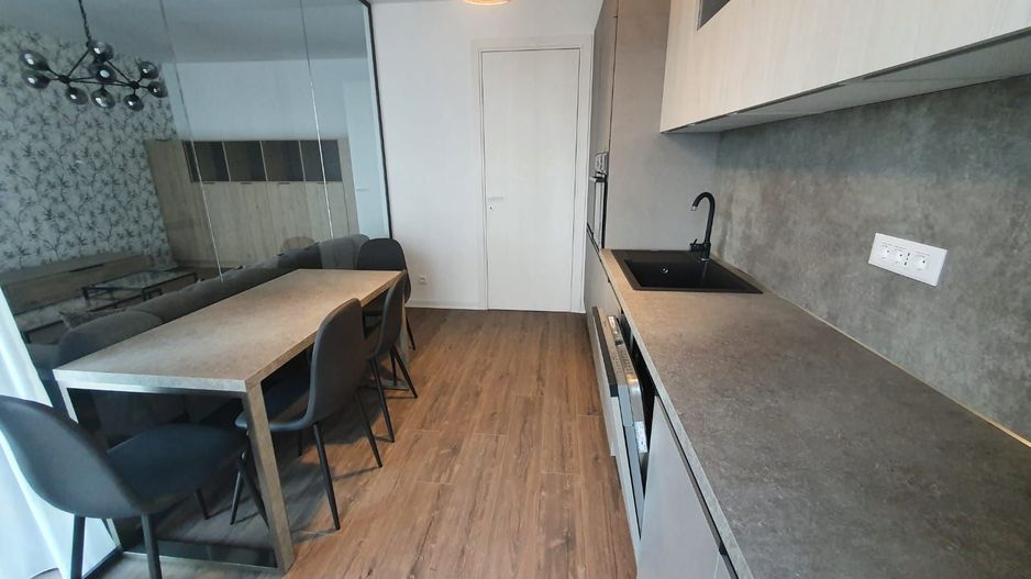 Apartament | 2 camere | Parcare inclusă | Cloud 9 - Poză 6