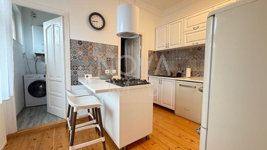 Apartament 3 camere de vanzare, Piata Armelor, Sibiu - Poză 11