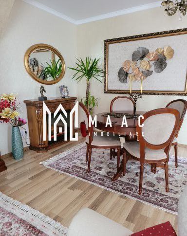 Casa tip Duplex | P+M | 4 camere | 148 MP | Curte | Cisnadie - Poză 1