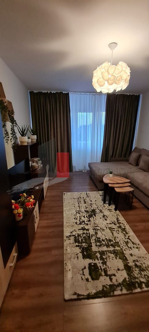 Apartament cu 2 camere de vanzare-Gorjului - Poză 6