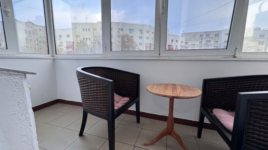 Apartament cu 2 camere - parc Tineretului - Poză 3