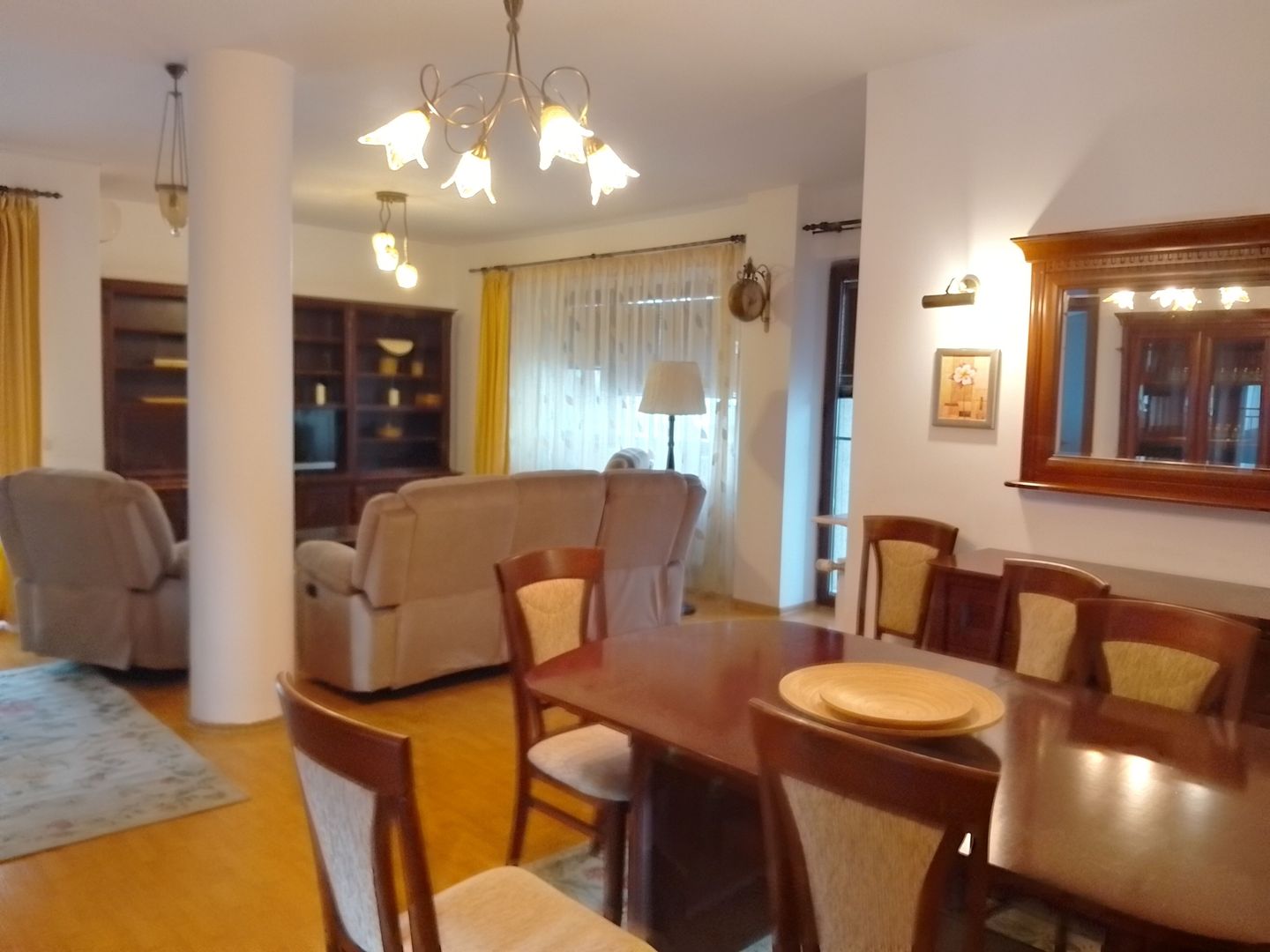 Apartament 3 camere centrala proprie +  parcare - Polona - Dorobanti - Poză 29