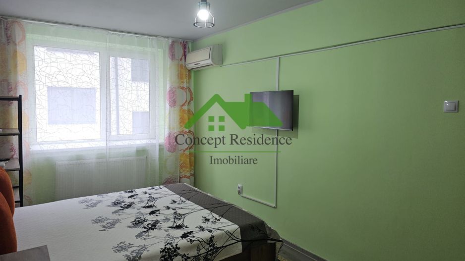 Ap. 1 camera renovat, 35 mp, etaj 3 | Str. Nufărului, Centru Vechi - Poză 5