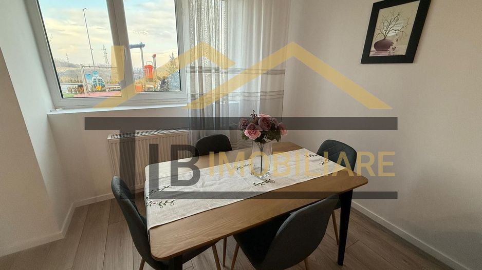 Apartament cu 2 camere, 64mp, parcare, Zona Concept 9 - Poză 5