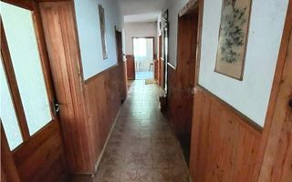 Cabana/ Casa Vacanta-4 camere-gradina 7400 mp- Mijlocenii Bargaului - Poză 8