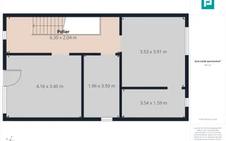 Casă / Vilă cu 4 camere de vânzare în Gai, Arad - Poză 17