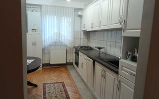Apartament de 3 camere, decomandat, 67mp, parcare, zona Dorobantilor - Poză 3