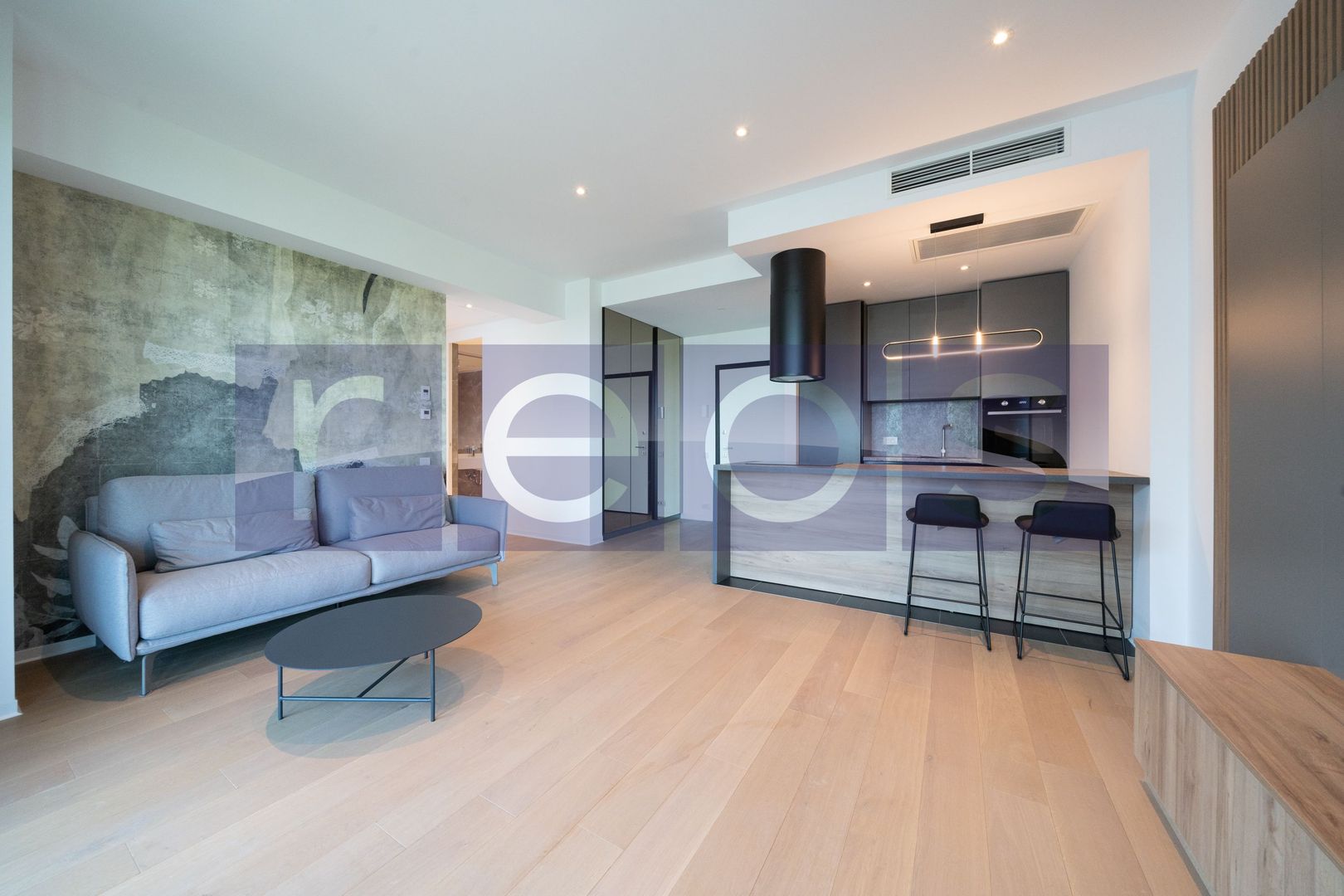 INCHIRIERE 3 CAMERE | ONE ELIADE | MOBILAT SI UTILAT LUX | VEDERE LAC - Poză 3