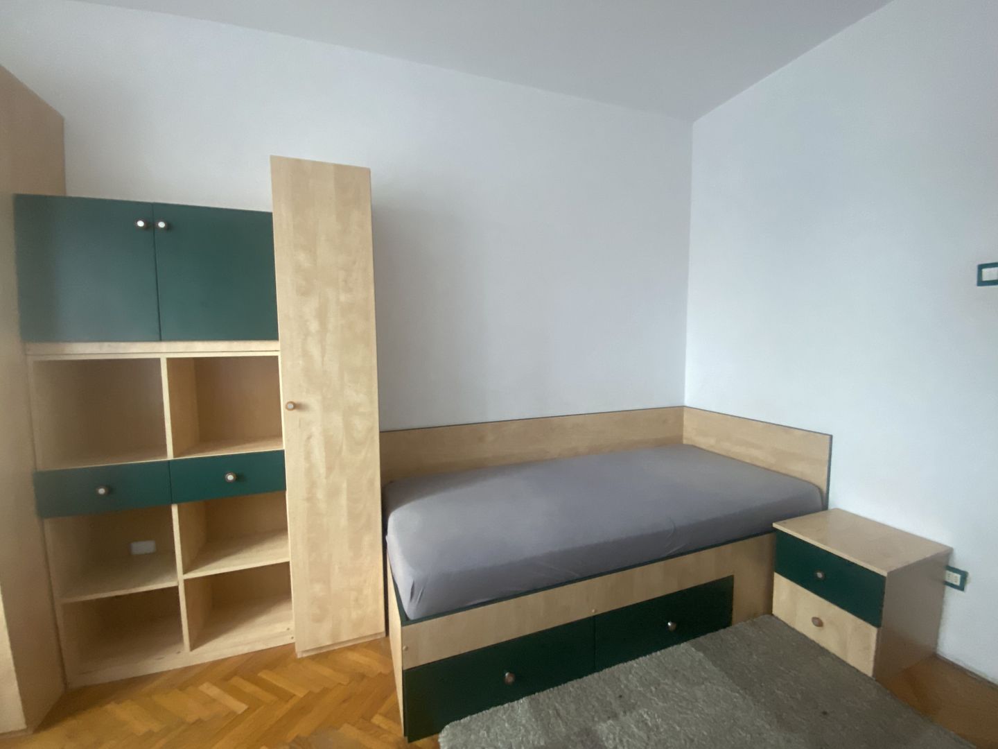 Apartament superb de vanzare, patru camere, zona Vatra Luminoasa, 350.000€ - Poză 13