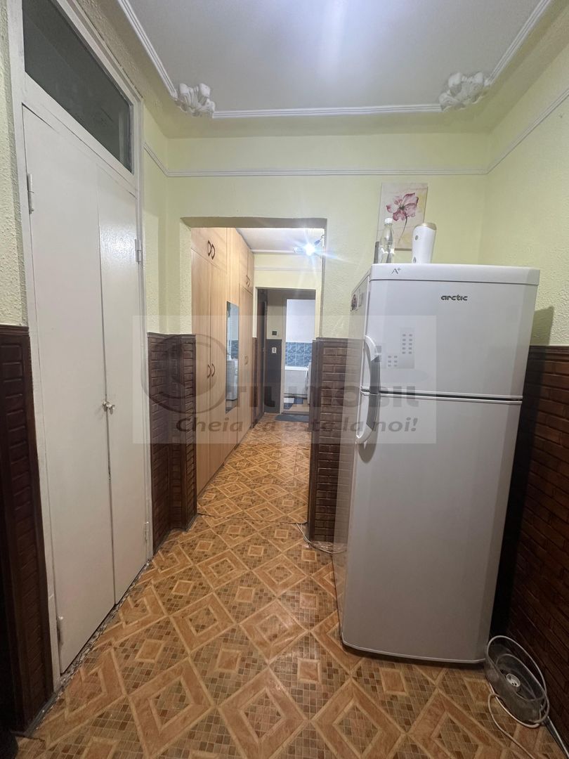APARTAMENT 3 CAM  DECOMANDAT SF LAZAR LANGA  AMAZON LIBER - Poză 4