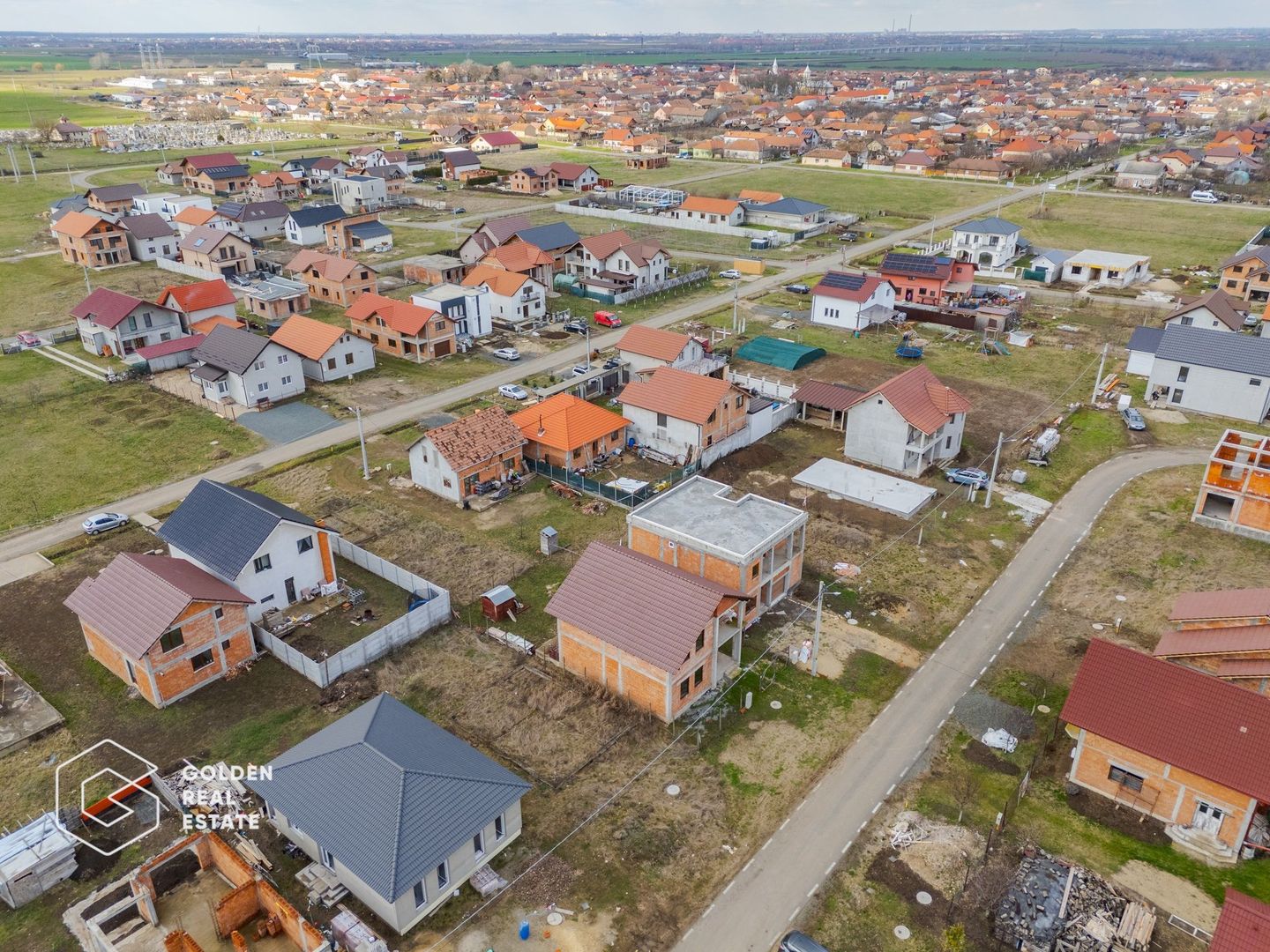 Casa  P+M  in  Fantanele,  ideală pentru personalizare - Poză 34