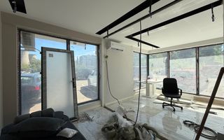Spațiu Comercial *396 mp* / Parter / 4 locuri parcare / Grozavesti - Poză 10