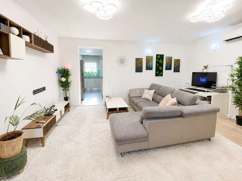 Rent I Premium 3 Room Apartment | Floreasca area | Garden I New - Poză 7