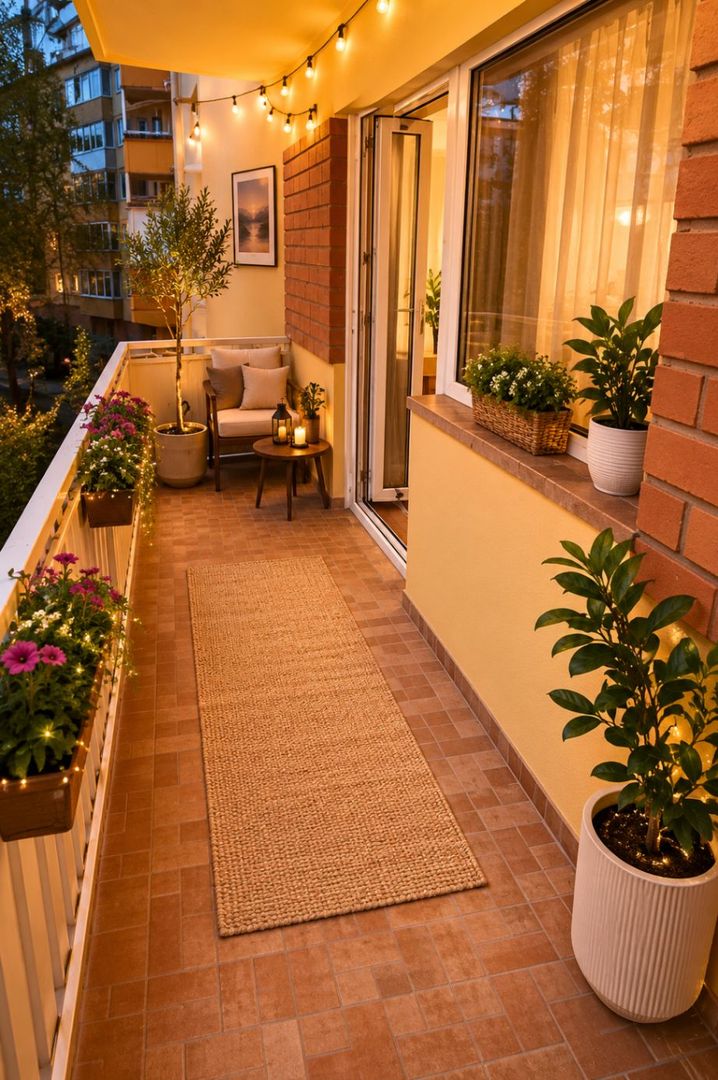 Complexul Studentesc | 3 camere | 2 Bai | 2 balcoane | Centrala proprie - Poză 4