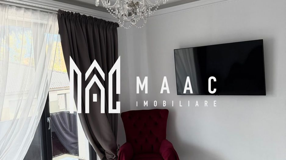 Apartament 3 camere de vânzare | Șelimbăr | 77 mp | 3 balcoane - Poză 5