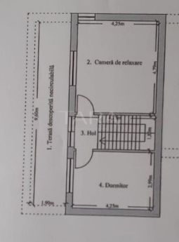 Duplex spațios în Europa – ideal familie, terase și spații de relaxare - Poză 3