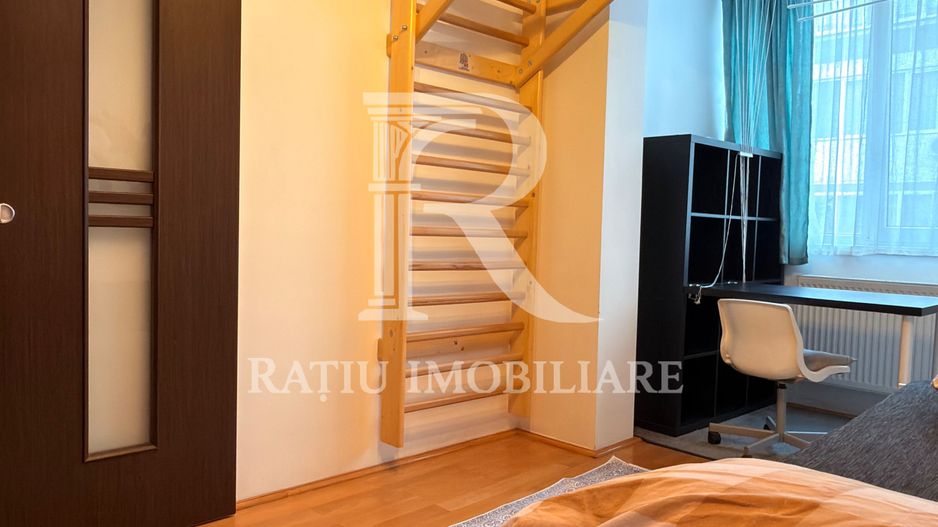 Apartament 2 camere | Loc de parcare | Rogerius | Oradea - Poză 8