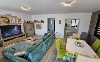 Duplex premium cu 3 dormitoare | Curte amenajată | Zonă de case - Poză 17