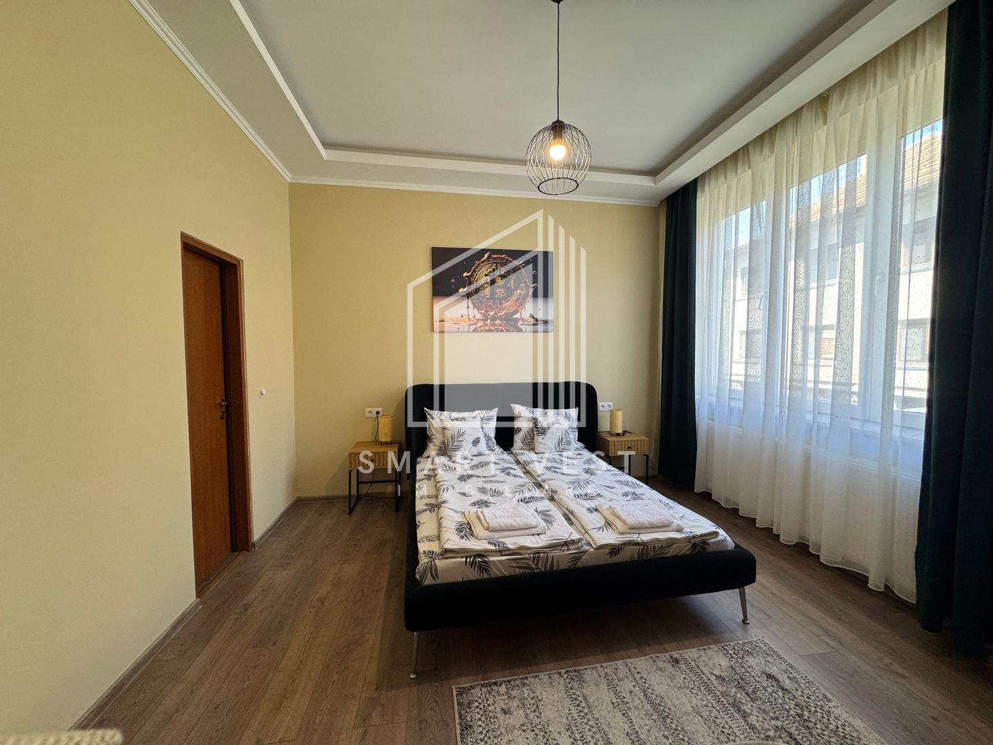 IMOBIL CENTRAL 500 MP | 8 CAMERE CU BĂI PROPRII | INVESTIȚIE - Poză 10
