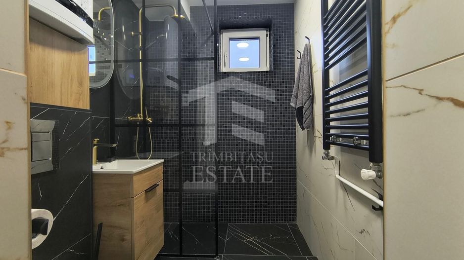 Comision o Apartament 3 cam Ultramodern BL. Timisoara 85 - Poză 13