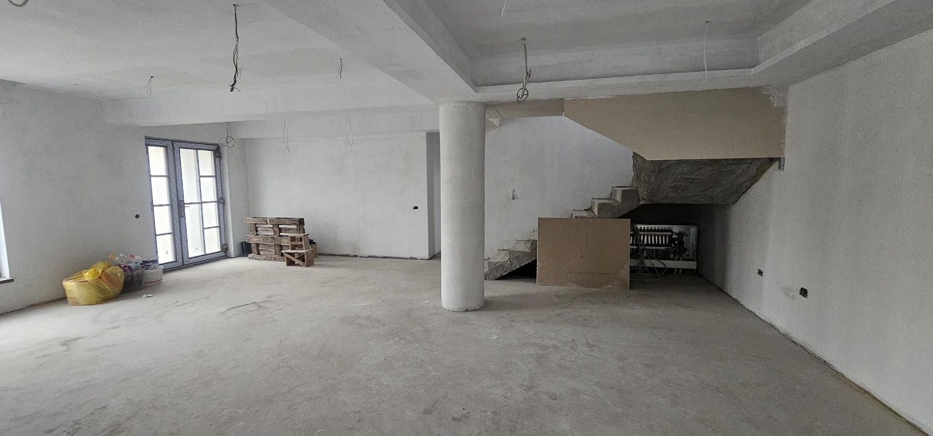 Casa individuala P+M de vanzare in Satu Costi – - Poză 8